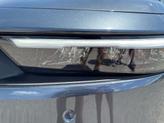 Thumbnail of 2025 Meteorite Gray Metallic Honda Accord Hybrid