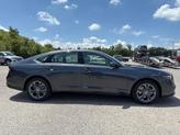 Thumbnail of 2025 Meteorite Gray Metallic Honda Accord Hybrid