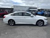 Thumbnail of 2019 Platinum White Pearl Honda Accord