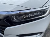 Thumbnail of 2019 Platinum White Pearl Honda Accord