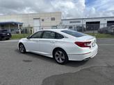 Thumbnail of 2019 Platinum White Pearl Honda Accord