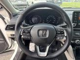 Thumbnail of 2019 Platinum White Pearl Honda Accord