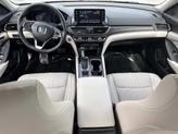 Thumbnail of 2019 Platinum White Pearl Honda Accord