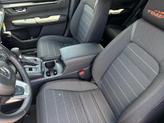 Thumbnail of 2026 Crystal Black Pearl Honda CR-V Hybrid