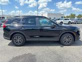 Thumbnail of 2026 Crystal Black Pearl Honda CR-V Hybrid
