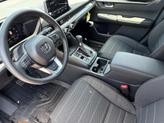 Thumbnail of 2026 Crystal Black Pearl Honda CR-V Hybrid