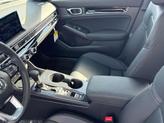 Thumbnail of 2026 Platinum White Pearl Honda Civic Hybrid