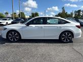 Thumbnail of 2026 Platinum White Pearl Honda Civic Hybrid
