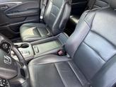 Thumbnail of 2022 Sonic Gray Pearl Honda Pilot