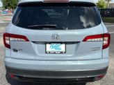 Thumbnail of 2022 Sonic Gray Pearl Honda Pilot