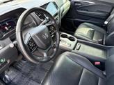 Thumbnail of 2022 Sonic Gray Pearl Honda Pilot