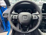 Thumbnail of 2026 Boost Blue Pearl Honda HR-V