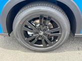 Thumbnail of 2026 Boost Blue Pearl Honda HR-V
