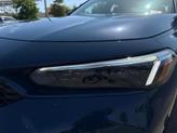 Thumbnail of 2026 Blue Lagoon Honda Civic Hybrid