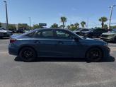 Thumbnail of 2026 Blue Lagoon Honda Civic Hybrid