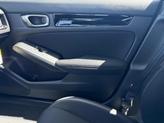 Thumbnail of 2026 Blue Lagoon Honda Civic Hybrid