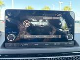 Thumbnail of 2026 Blue Lagoon Honda Civic Hybrid