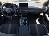 Thumbnail of 2026 Blue Lagoon Honda Civic Hybrid
