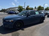 Thumbnail of 2026 Blue Lagoon Honda Civic Hybrid