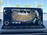 Thumbnail of 2026 Blue Lagoon Honda Civic Hybrid