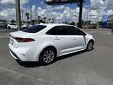 Thumbnail of 2022 Classic Silver Metallic Toyota Corolla