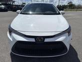 Thumbnail of 2022 Classic Silver Metallic Toyota Corolla