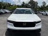 Thumbnail of 2025 Platinum White Pearl Honda Accord