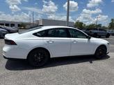 Thumbnail of 2025 Platinum White Pearl Honda Accord