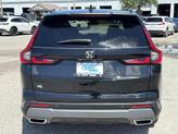 Thumbnail of 2026 Crystal Black Pearl Honda CR-V Hybrid
