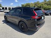 Thumbnail of 2026 Crystal Black Pearl Honda CR-V Hybrid