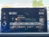 Thumbnail of 2026 Crystal Black Pearl Honda CR-V Hybrid