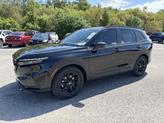 Thumbnail of 2026 Crystal Black Pearl Honda CR-V Hybrid