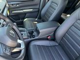 Thumbnail of 2026 Crystal Black Pearl Honda CR-V Hybrid