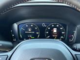 Thumbnail of 2026 Crystal Black Pearl Honda CR-V Hybrid