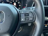 Thumbnail of 2026 Crystal Black Pearl Honda CR-V Hybrid