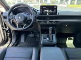 Thumbnail of 2026 Crystal Black Pearl Honda CR-V Hybrid