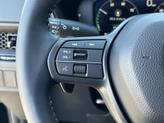 Thumbnail of 2026 Crystal Black Pearl Honda CR-V Hybrid