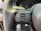 Thumbnail of 2025 Crystal Black Pearl Honda Civic Hybrid