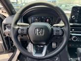 Thumbnail of 2025 Crystal Black Pearl Honda Civic Hybrid