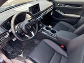 Thumbnail of 2025 Crystal Black Pearl Honda Civic Hybrid