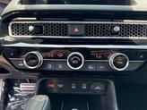 Thumbnail of 2025 Crystal Black Pearl Honda Civic Hybrid