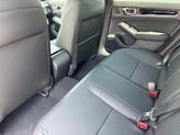 Thumbnail of 2025 Crystal Black Pearl Honda Civic Hybrid