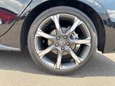 Thumbnail of 2025 Crystal Black Pearl Honda Civic Hybrid