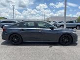 Thumbnail of 2026 Meteorite Gray Metallic Honda Civic