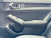 Thumbnail of 2026 Meteorite Gray Metallic Honda Civic