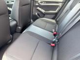 Thumbnail of 2026 Meteorite Gray Metallic Honda Civic