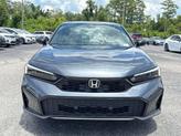 Thumbnail of 2026 Meteorite Gray Metallic Honda Civic
