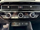 Thumbnail of 2026 Meteorite Gray Metallic Honda Civic