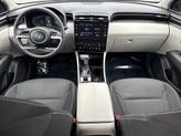 Thumbnail of 2024 Shimmering Silver Hyundai TUCSON