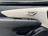 Thumbnail of 2024 Shimmering Silver Hyundai TUCSON